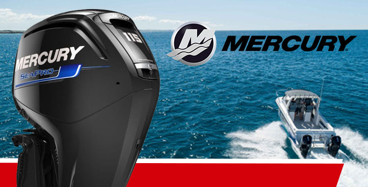 Mercury Marine